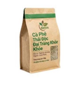 Bột cà phê