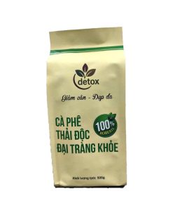 Bột cà phê 500g